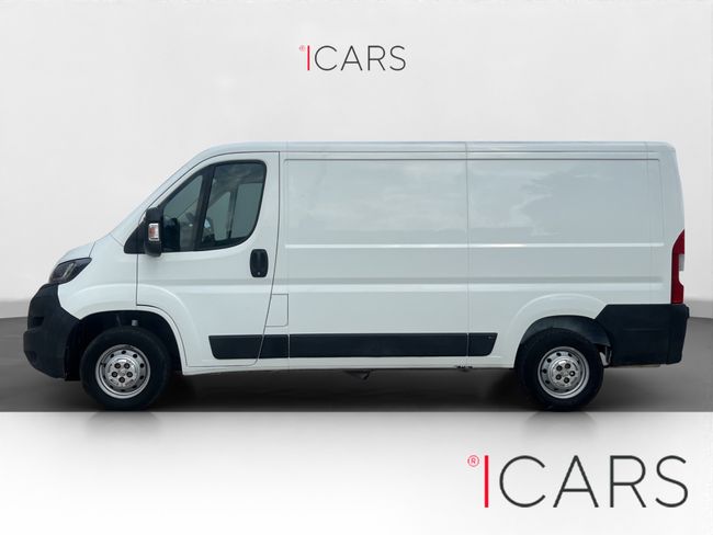 Peugeot Boxer 333 L2 H1 BHDI 103KW (140CV) - Foto 5