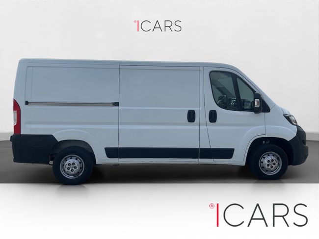 Peugeot Boxer 333 L2 H1 BHDI 103KW (140CV) - Foto 8
