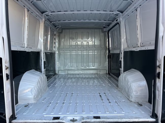 Peugeot Boxer FURGÓN L2H1 BHDI 120CV - Foto 16