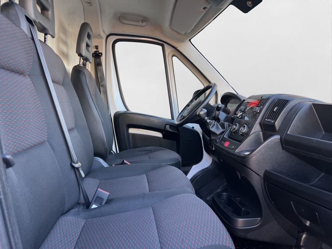 Peugeot Boxer FURGÓN L2H1 BHDI 120CV - Foto 17