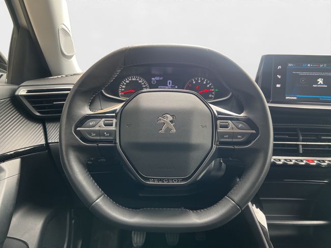 Peugeot 2008 Active BlueHDI 81kW (110CV) - Foto 10