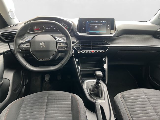 Peugeot 2008 Active BlueHDI 81kW (110CV) - Foto 14