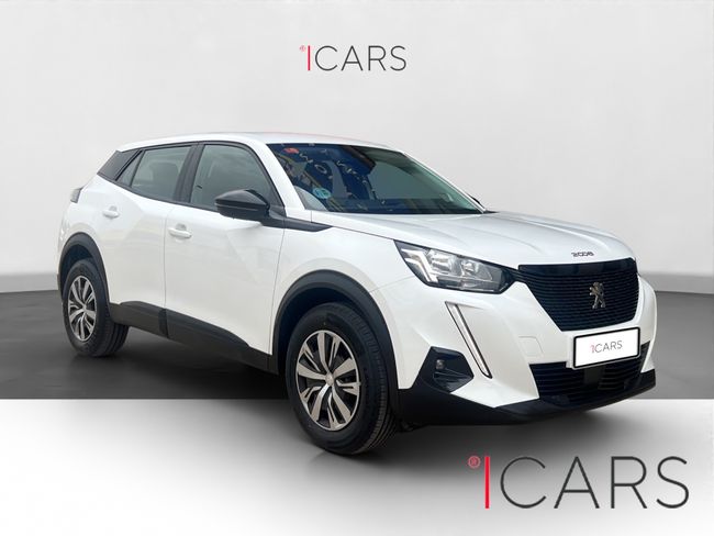 Peugeot 2008 Active BlueHDI 81kW (110CV) - Foto 8