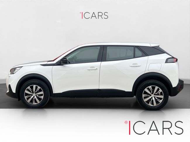 Peugeot 2008 Active BlueHDI 81kW (110CV) - Foto 9