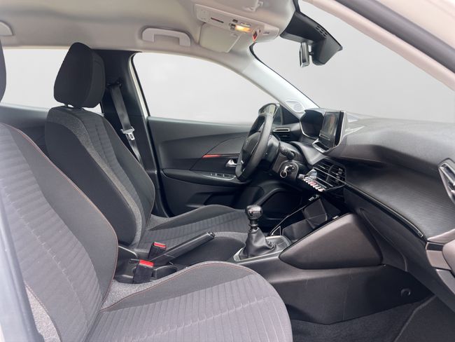 Peugeot 2008 Active BlueHDI 81kW (110CV) - Foto 20