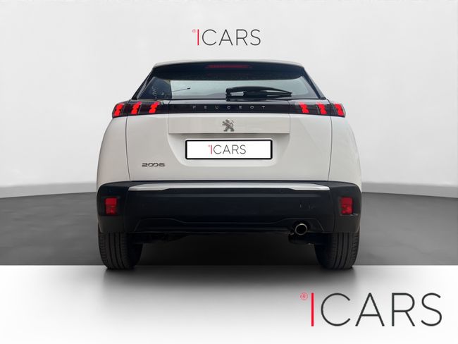 Peugeot 2008 Active BlueHDI 81kW (110CV) - Foto 7