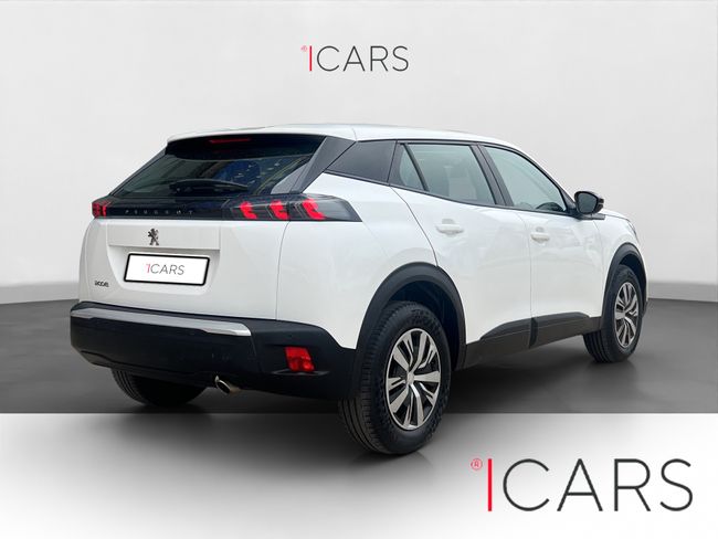 Peugeot 2008 Active BlueHDI 81kW (110CV) - Foto 4
