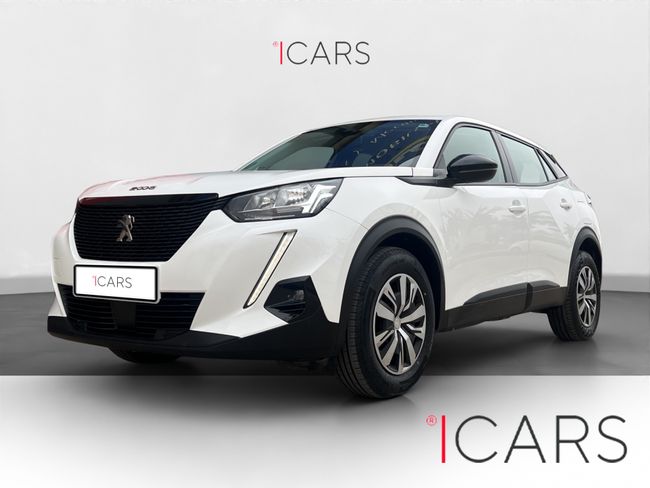 Peugeot 2008 Active BlueHDI 81kW (110CV) - Foto 2