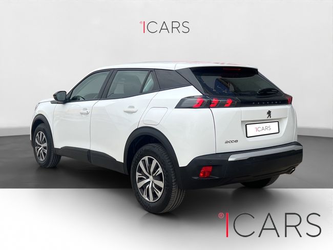 Peugeot 2008 Active BlueHDI 81kW (110CV) - Foto 6