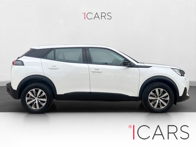 Peugeot 2008 Active BlueHDI 81kW (110CV) - Foto 5