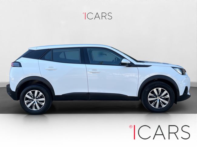 Peugeot 2008 Active BlueHDI 81kW (110CV) - Foto 5
