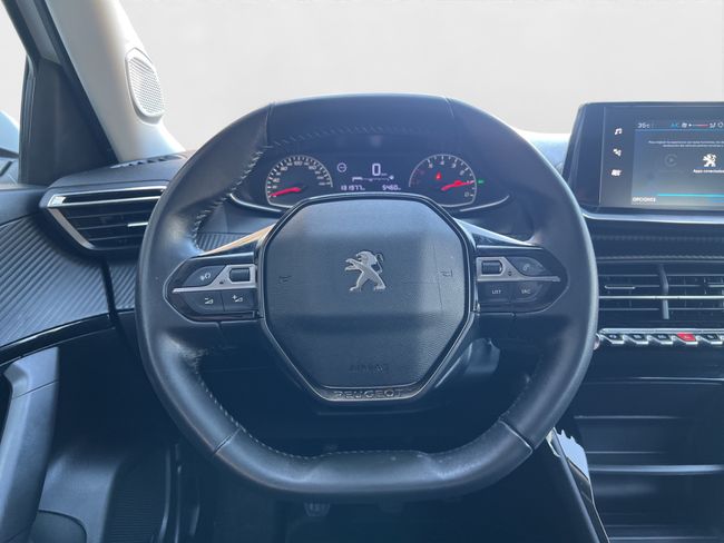 Peugeot 2008 Active BlueHDI 81kW (110CV) - Foto 10