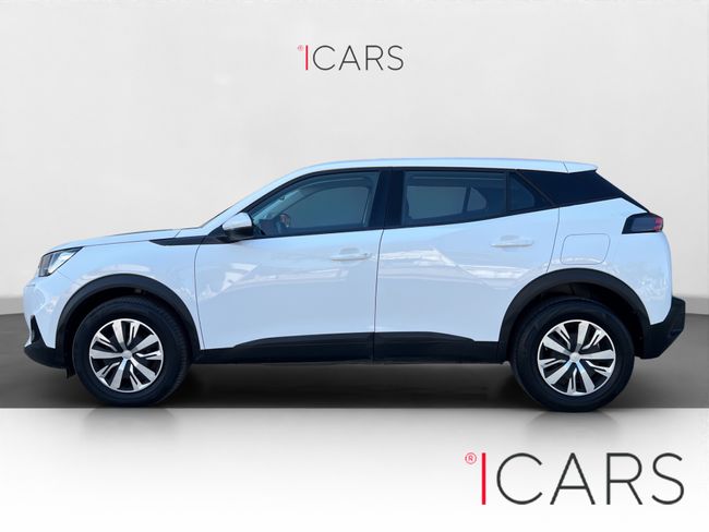 Peugeot 2008 Active BlueHDI 81kW (110CV) - Foto 9