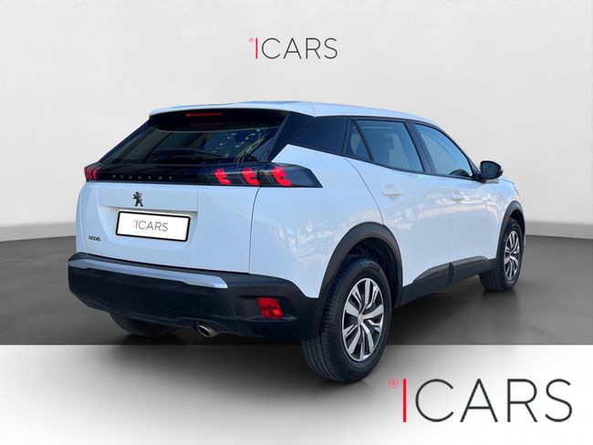 Peugeot 2008 Active BlueHDI 81kW (110CV) - Foto 7