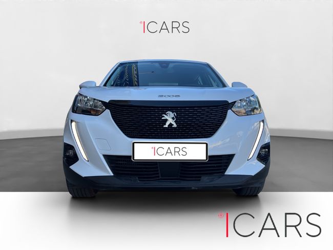 Peugeot 2008 Active BlueHDI 81kW (110CV) - Foto 3
