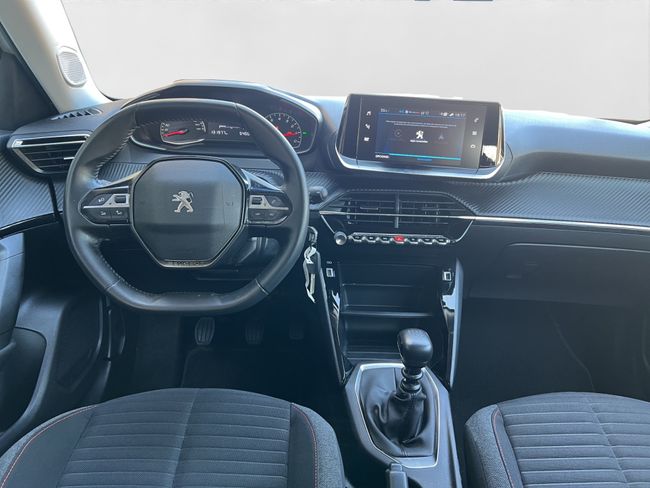 Peugeot 2008 Active BlueHDI 81kW (110CV) - Foto 12