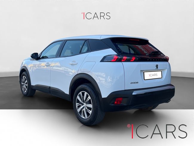 Peugeot 2008 Active BlueHDI 81kW (110CV) - Foto 8