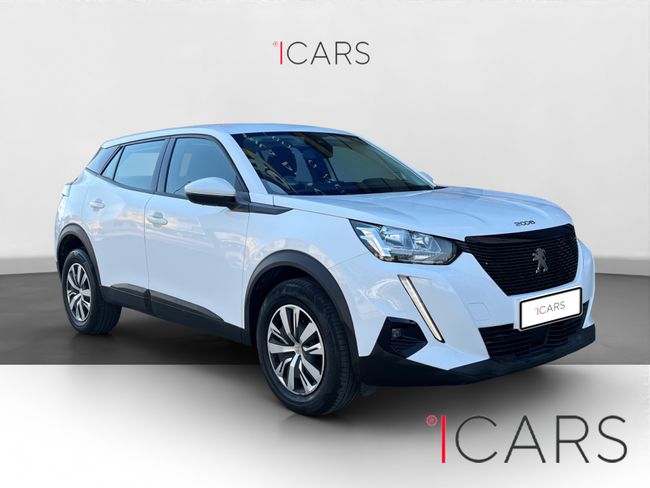 Peugeot 2008 Active BlueHDI 81kW (110CV) - Foto 6