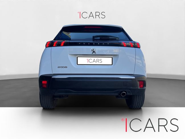 Peugeot 2008 Active BlueHDI 81kW (110CV) - Foto 4
