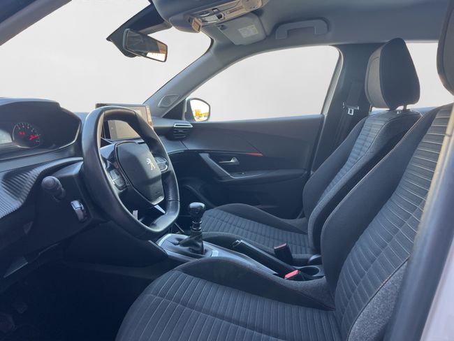 Peugeot 2008 Active BlueHDI 81kW (110CV) - Foto 11