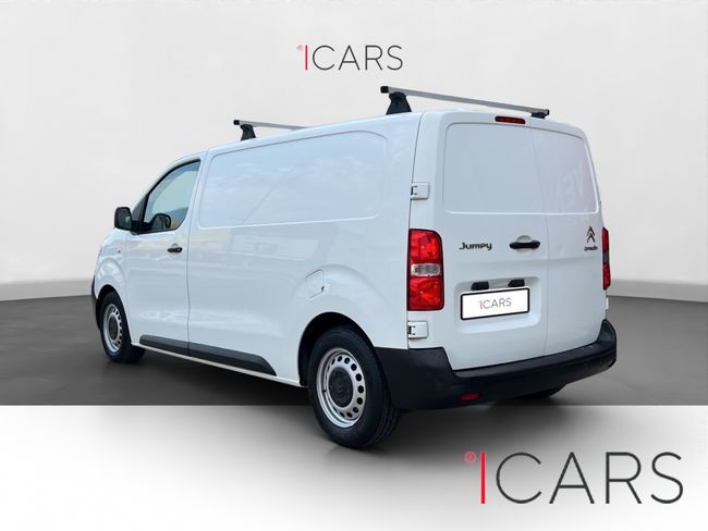Citroën Jumpy 1.6 BLUEHDI CONFORT M - Foto 6
