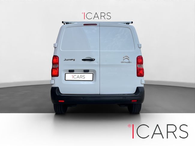 Citroën Jumpy 1.6 BLUEHDI CONFORT M - Foto 4