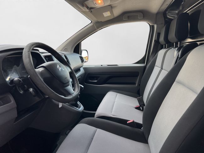 Citroën Jumpy 1.6 BLUEHDI CONFORT M - Foto 7
