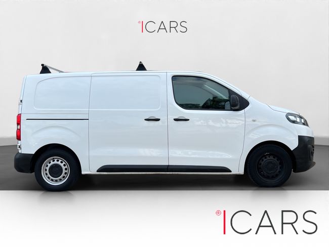 Citroën Jumpy 1.6 BLUEHDI CONFORT M - Foto 9
