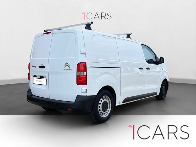 Citroën Jumpy 1.6 BLUEHDI CONFORT M - Foto 5