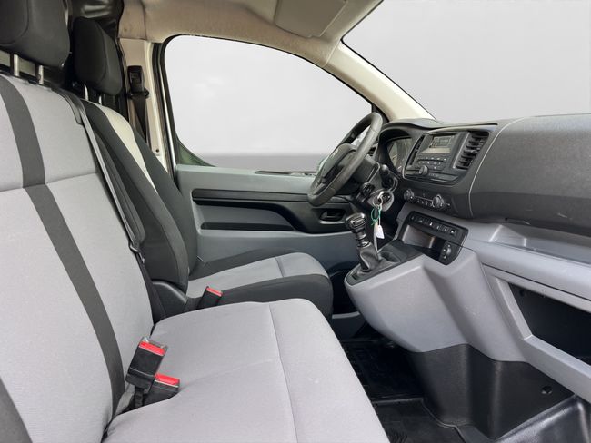 Citroën Jumpy 1.6 BLUEHDI CONFORT M - Foto 13