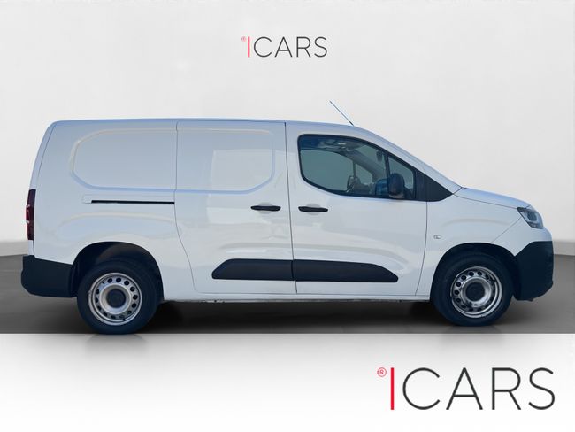 Citroën Berlingo 1.5 BLUE-HDI CLUB XL - Foto 11
