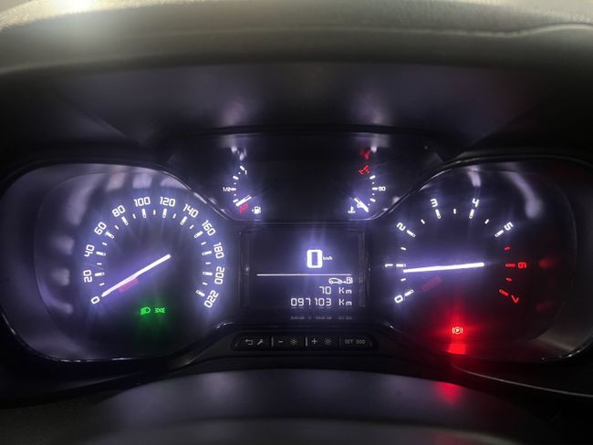 Citroën Berlingo 1.5 BLUE-HDI CLUB XL - Foto 15
