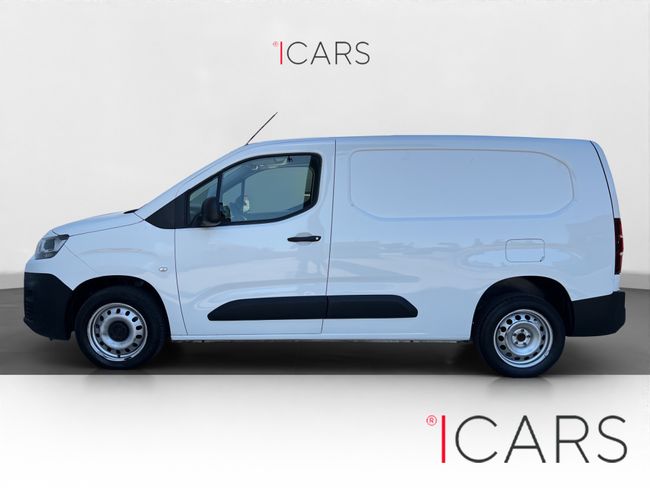 Citroën Berlingo 1.5 BLUE-HDI CLUB XL - Foto 6