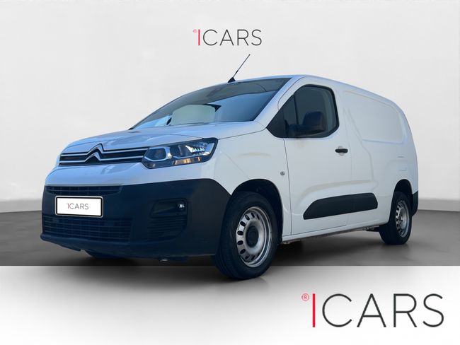 Citroën Berlingo 1.5 BLUE-HDI CLUB XL - Foto 2