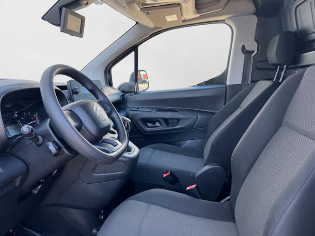 Citroën Berlingo 1.5 BLUE-HDI CLUB XL - Foto 9