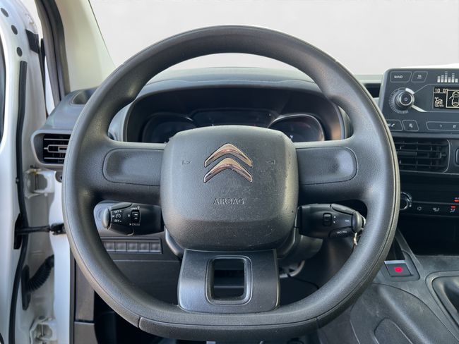 Citroën Berlingo 1.5 BLUE-HDI CLUB XL - Foto 12