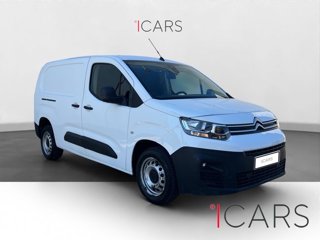 Citroën Berlingo 1.5 BLUE-HDI CLUB XL - Foto 7