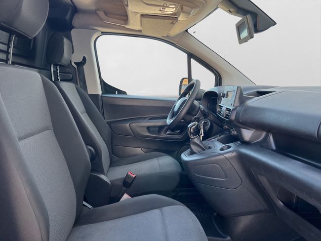 Citroën Berlingo 1.5 BLUE-HDI CLUB XL - Foto 10