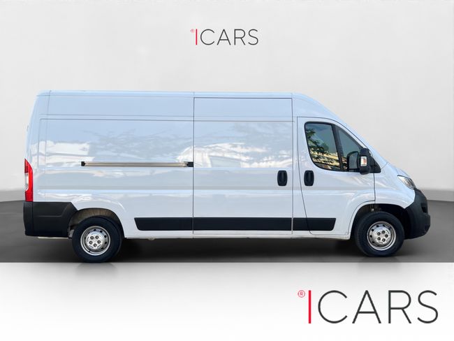 Opel Movano FG 35 L3H2 140 - Foto 4