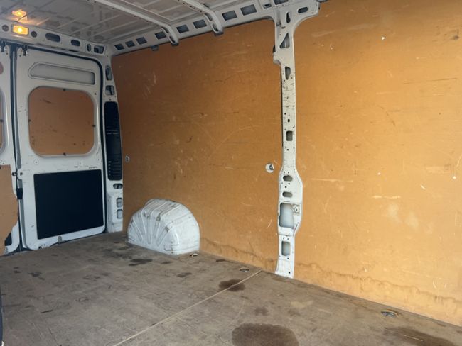 Opel Movano FG 35 L3H2 140 - Foto 15