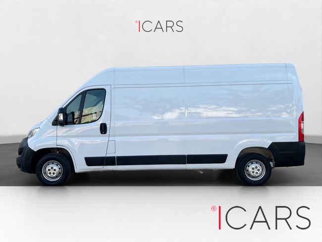 Opel Movano FG 35 L3H2 140 - Foto 5