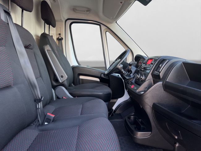 Opel Movano FG 35 L3H2 140 - Foto 11