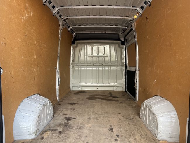 Opel Movano FG 35 L3H2 140 - Foto 14