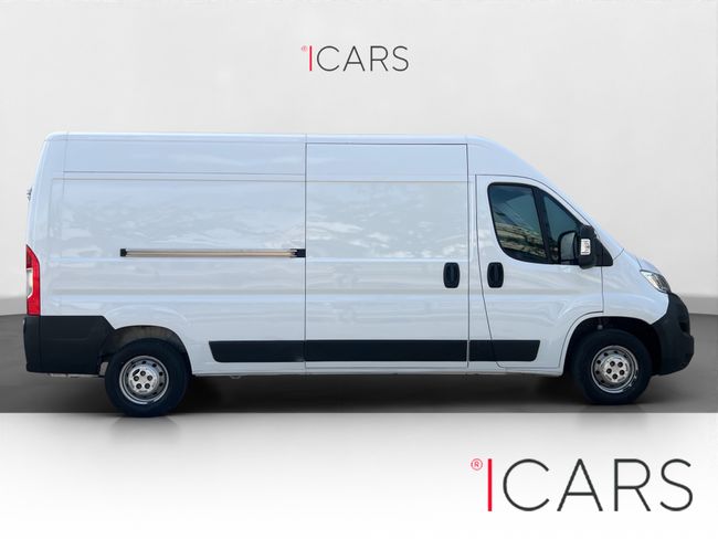 Opel Movano FG L3H2 140 - Foto 8