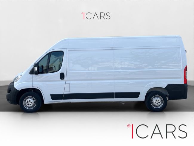 Opel Movano FG L3H2 140 - Foto 10