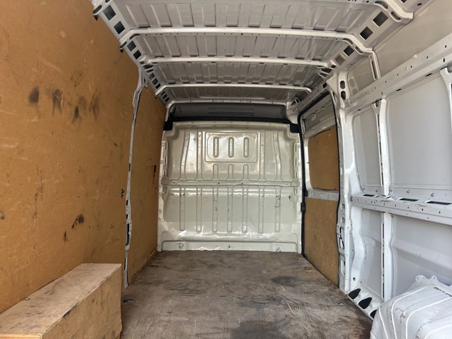 Opel Movano FG L3H2 140 - Foto 14