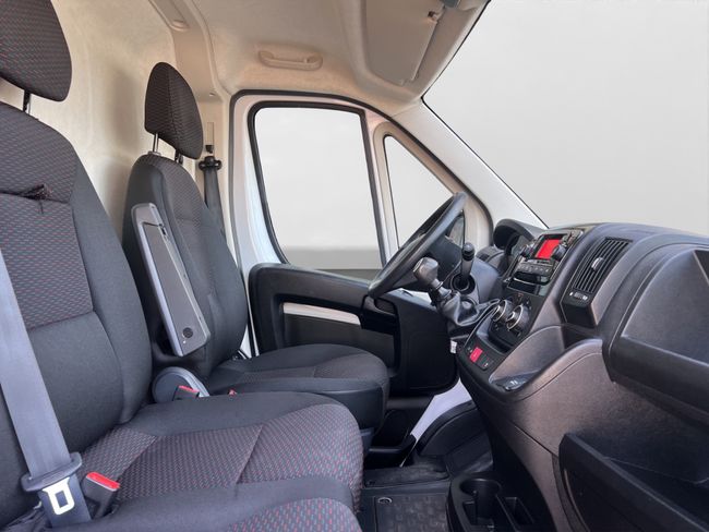 Opel Movano FG L3H2 140 - Foto 15