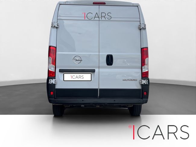 Opel Movano FG L3H2 140 - Foto 5