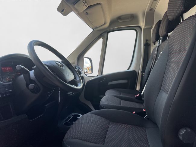 Opel Movano FG L3H2 140 - Foto 13
