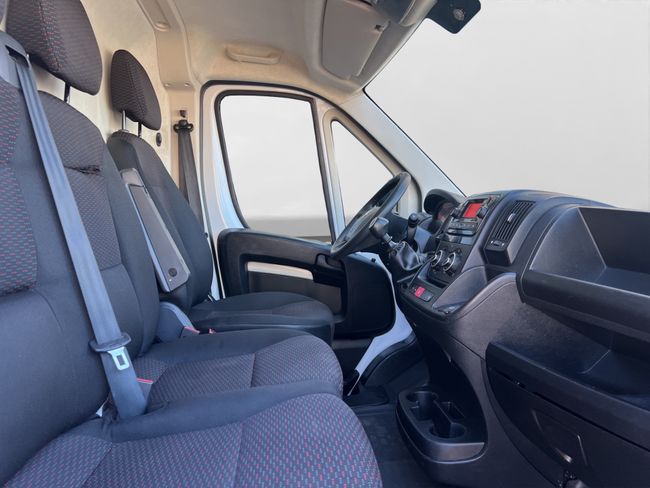 Opel Movano FG L3H2 140 - Foto 17